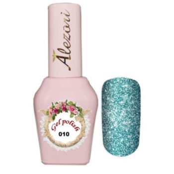 ALEZORI GEL POLISH 010