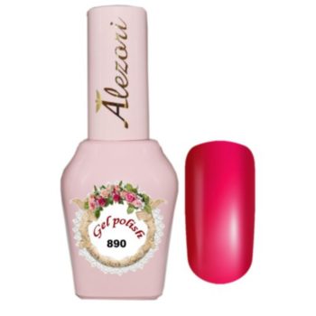 ALEZORI GEL POLISH 890