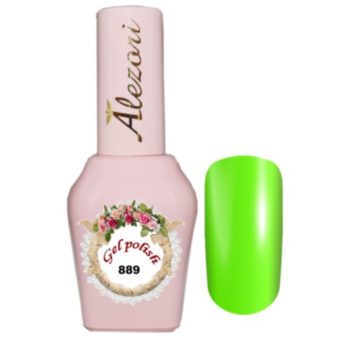 ALEZORI GEL POLISH 889