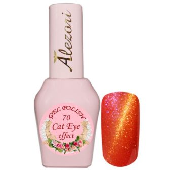ALEZORI CAT EYE EFFECT 70