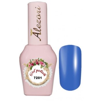 ALEZORI GEL POLISH 7201