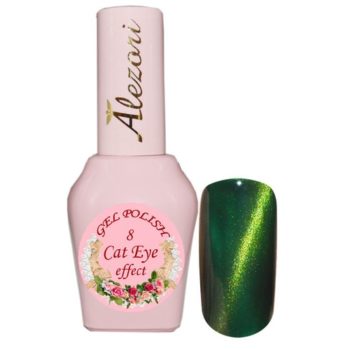 ALEZORI CAT EYE EFFECT 8