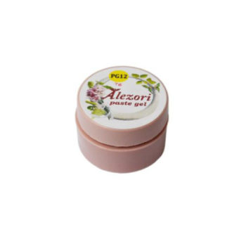 ALEZORI PASTE GEL YELLOW 7g
