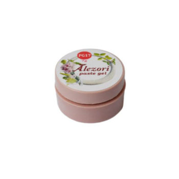 ALEZORI PASTE GEL RED 7g
