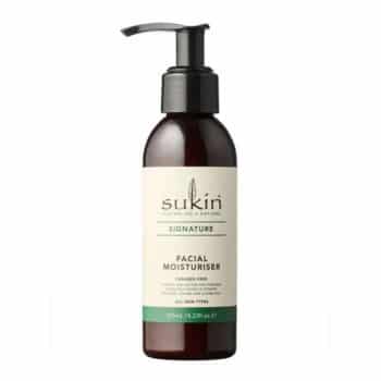 Sukin - 24ωρη Ενυδατική Κρέμα Προσώπου / Facial Moisturiser