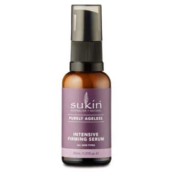 Sukin - Αντιγηραντικό Συσφικτικό Serum Προσώπου & Λαιμού / Purely Ageless Intensive Firming Serum