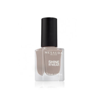 Mesauda Shine N'Wear 227 Game Over