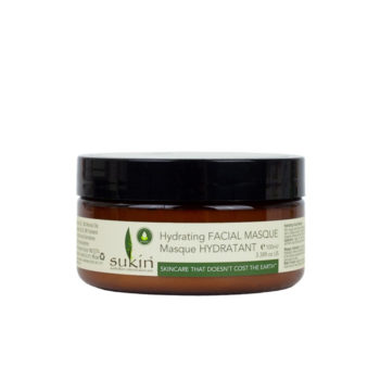 Sukin - Ενυδατική Μάσκα Προσώπου / Hydrating Facial Masque