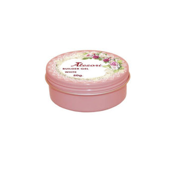 ALEZORI BUILDER GEL WHITE 50g