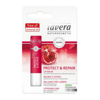 Lavera - Lip Balm Repair - Επανόρθωσης 4,5gr