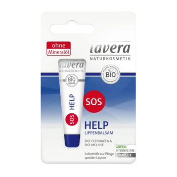 Lavera - Lip Balm Sos Help! 8ml