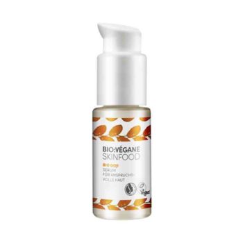 Bio Vegane - Βιολογικό Σέρουμ Προσώπου με Goji / Organic Goji Serum 30ml