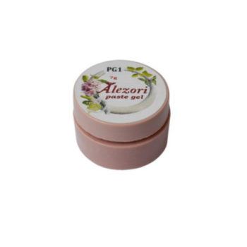 ALEZORI PASTE GEL WHITE 7g