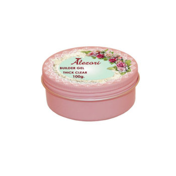 ALEZORI BUILDER GEL THICK CLEAR 100g.