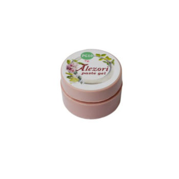 ALEZORI PASTE GEL GREEN 7g