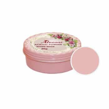 ALEZORI ACRYLIC POWDER WARM BEIGE 20g.