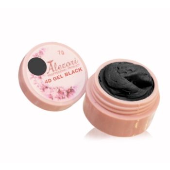 ALEZORI 4D GEL black 7g