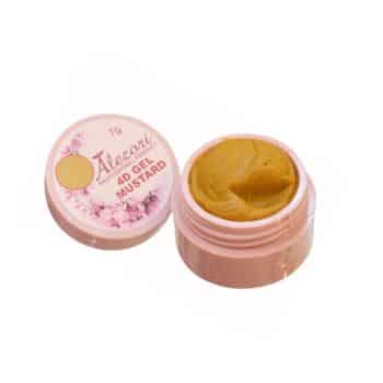 ALEZORI 4D GEL MUSTARD 7g