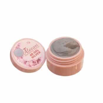 ALEZORI 4D GEL SILVER 7g