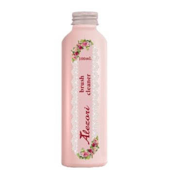 ALEZORI BRUSH CLEANER 100ml.