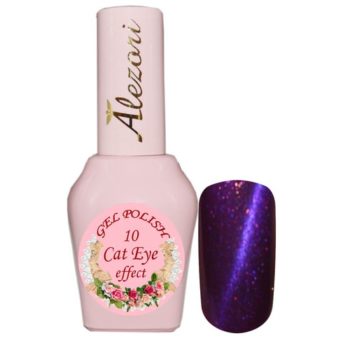 ALEZORI CAT EYE EFFECT 10