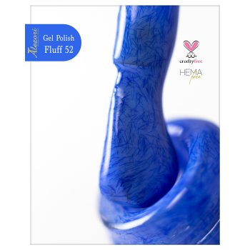 ALEZORI GEL POLISH 52