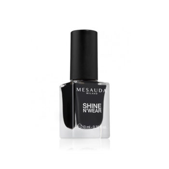Mesauda Shine N'Wear 229 Back to Black