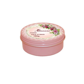 ALEZORI A&G HYBRID CLEAR 100g