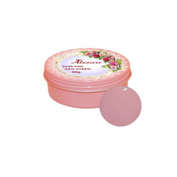 ALEZORI A&G HYBRID DARK PINK 50g