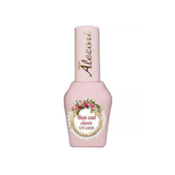 ALEZORI BASE COAT CLASSIC UV/LED 15ml.