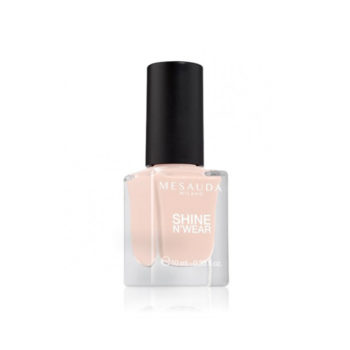 Mesauda Shine N'Wear 236 Milky Apricot