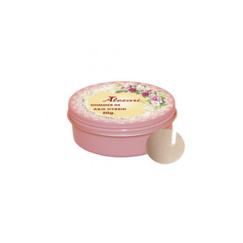 Alezori A&G HYBRID SHIMMER 04  50g
