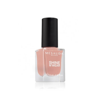 Mesauda Shine N'Wear 225 Beige Laque