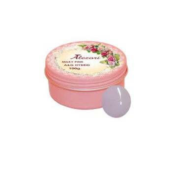 ALEZORI A&G HYBRID MILKY PINK 100g