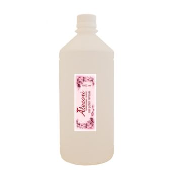 ALEZORI NAIL POLISH REMOVER 1000ml.
