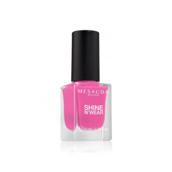 Mesauda Shine N'Wear 212 Passion Rose