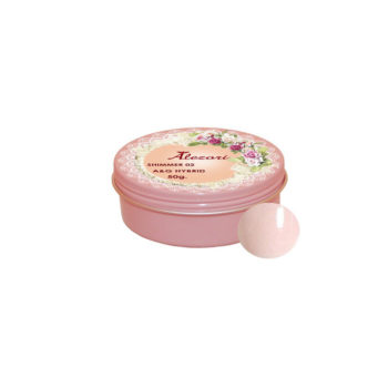 Alezori A&G HYBRID SHIMMER 02  50g