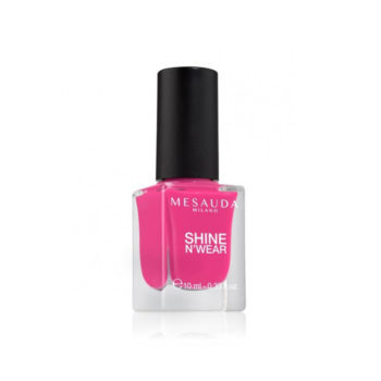 Mesauda Shine N'Wear 213 Plaisir