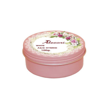 ALEZORI A&G HYBRID WHITE 100g