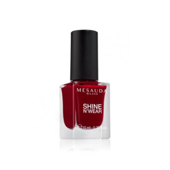 Mesauda Shine N'Wear 204 Rouge Laque