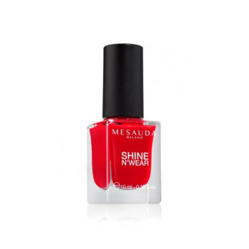 Mesauda Shine N'Wear 207 Fame