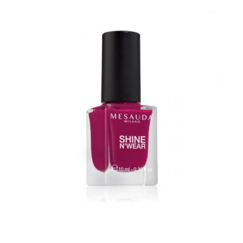 Mesauda Shine N'Wear 217 Luxury