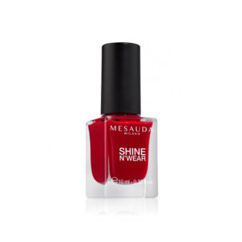 Mesauda Shine N'Wear 205 Le Rouge