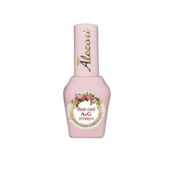 ALEZORI BASE COAT A&G HYBRID 15ml.