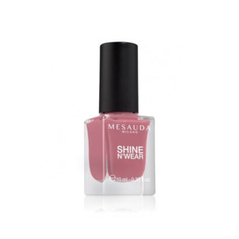 Mesauda Shine N'Wear 222 Mauve