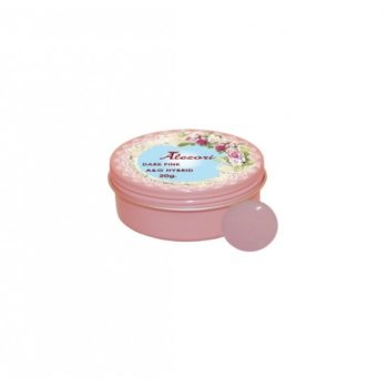 ALEZORI Acrygel A&G HYBRID DARK PINK 20g
