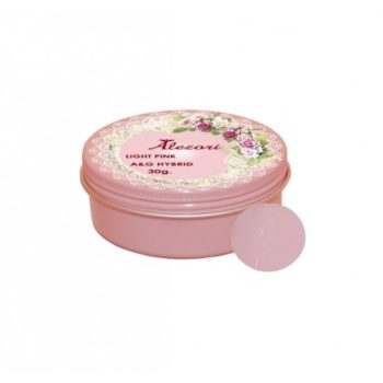 ALEZORI ACRYGEL A&G HYBRID LIGHT PINK 30g
