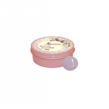 Alezori Acrygel A&G HYBRID MILKY PINK 20g