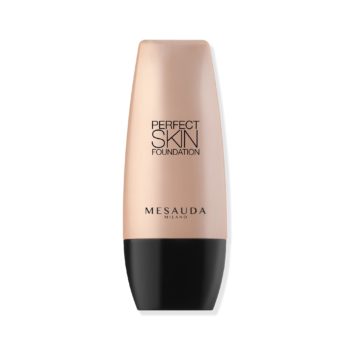 Mesauda Perfect Skin Foundation 30ml Amber 106