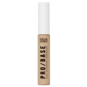 MUA PRO / BASE FULL COVERAGE CONCEALER #142